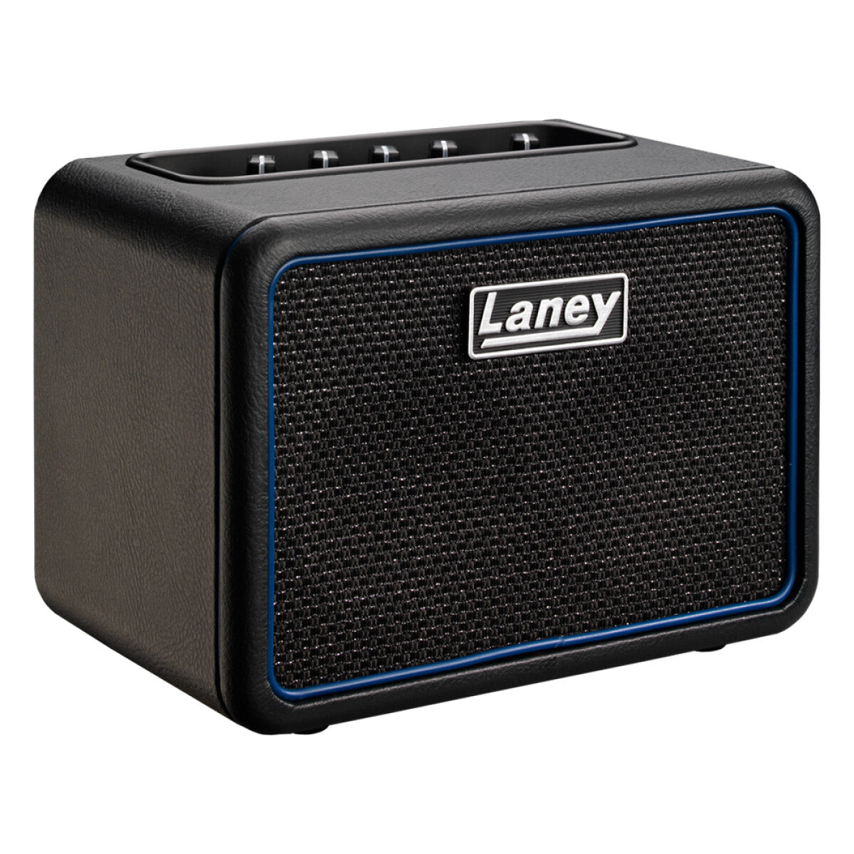 Laney MINI-BASS-NX battery-powered bass amp, 6W, 2 x 3"