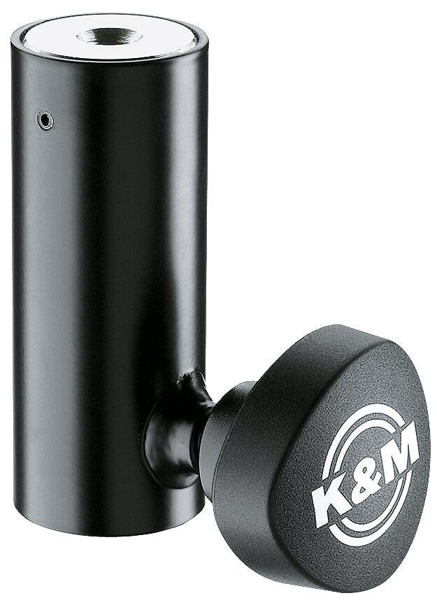 K&M - 24528 - lichtstatiefaccessoire – Ø 35 mm - M10