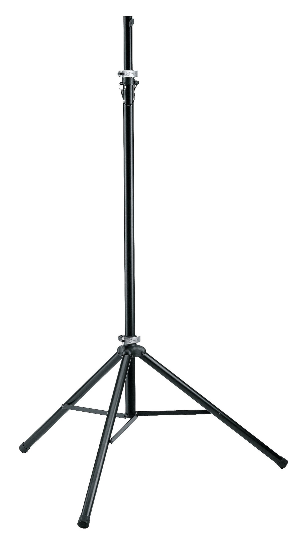 K&M - 24625 - lichtstatief – 3,2 m. Lading 20 kg