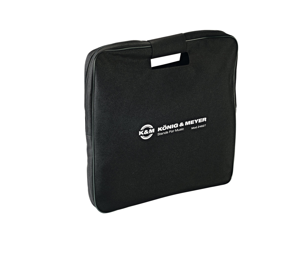 K&M - 24627 - luidsprekerstandaardaccessoire – Transport bag for flat base 550 x 550 mm