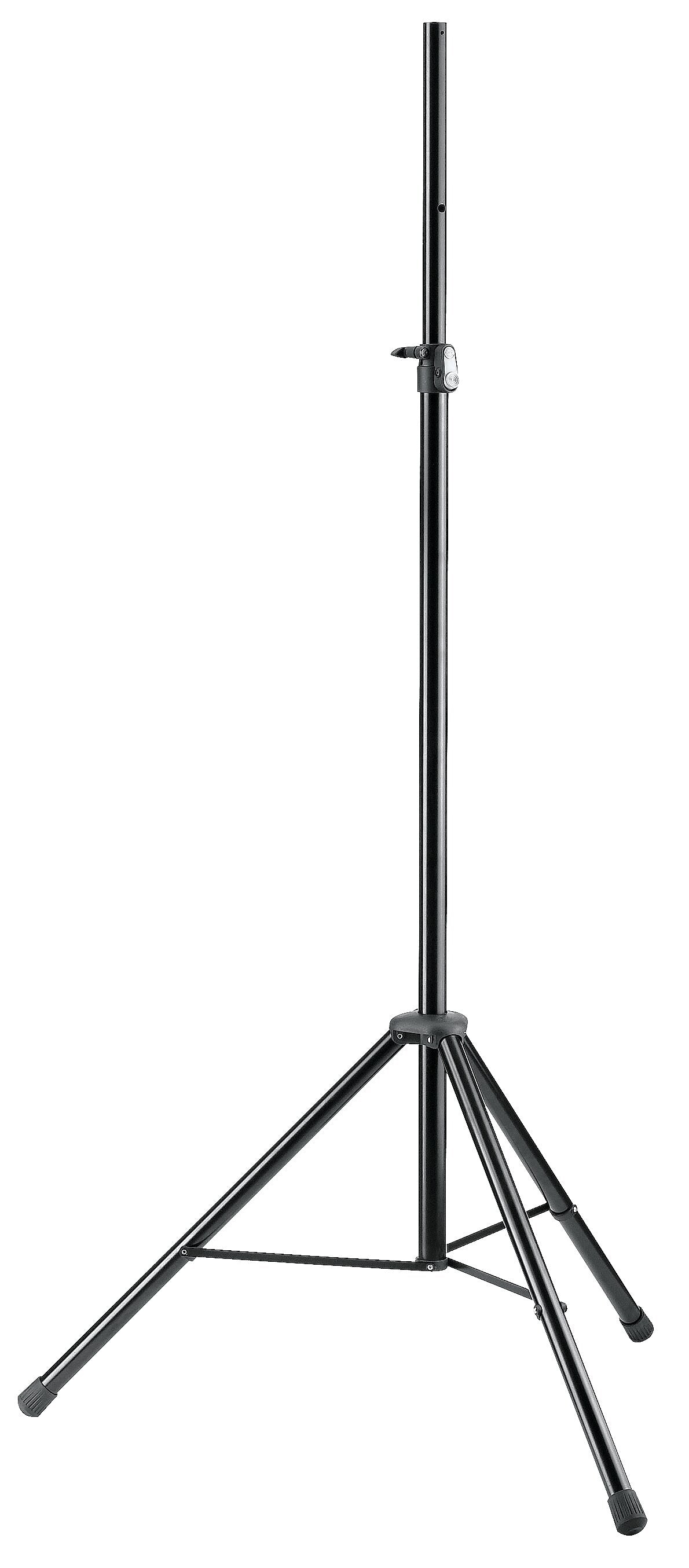 K&M - 24630 - lichtstatief – 2,9 m Lading 20 kg