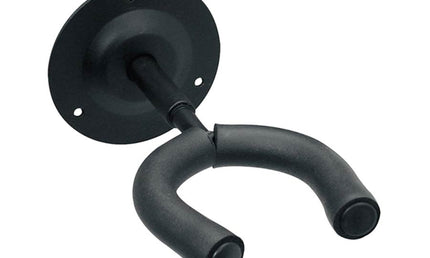 straight wall mounted hook for guitar