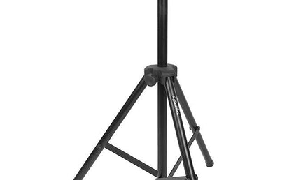 speaker stand, 200cm max height air cushioned, aluminum light weight