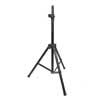 speaker stand, 200cm max height air cushioned, aluminum light weight