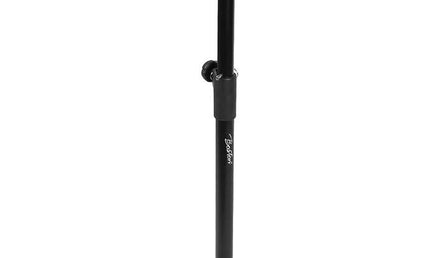 speaker stand, for monitors, adjustable heights, 83-91-99-107-115cm