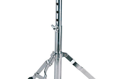 drumthrone, adjustable height (bolt), single braced legs