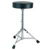 drumthrone, adjustable height (bolt), single braced legs