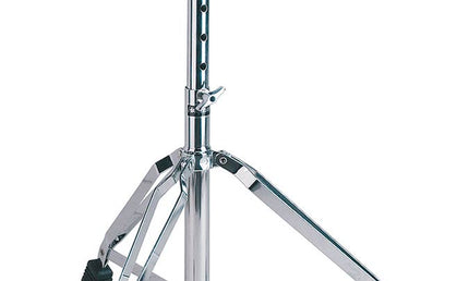 drumthrone, adjustable height (bolt), double braced legs