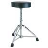 drumthrone, adjustable height (bolt), double braced legs