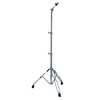 cymbal stand, double braced legs, semi-professional model