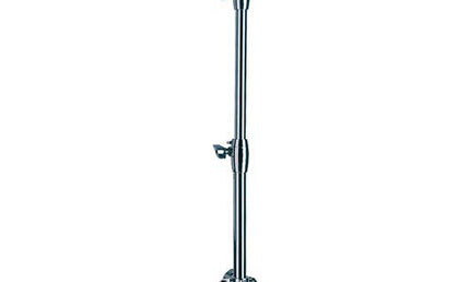 cymbal stand, double braced legs, professional model