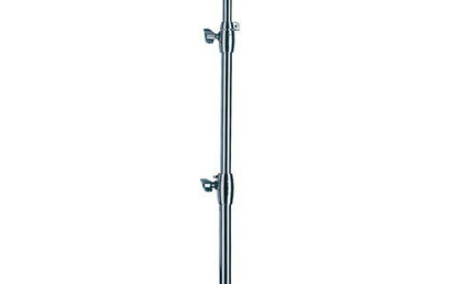 cymbal boom stand, double braced legs, professional model