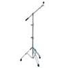 cymbal boom stand, double braced legs, professional model