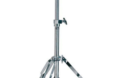 hi-hat stand, double braced legs, semi-professional model