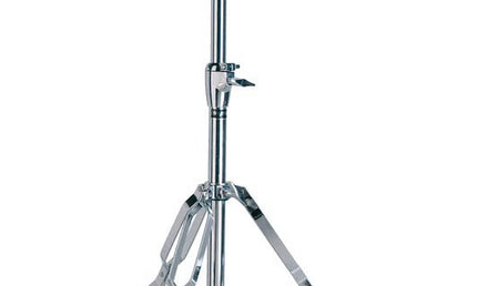 hi-hat stand, double braced legs, professional model