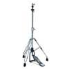 hi-hat stand, double braced legs, professional model