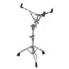 snare drum stand, double braced legs, minimum 42cm, maximum 47cm