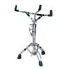 snare drum stand, double braced legs, professional model, minimum 50cm, maximum 65cm