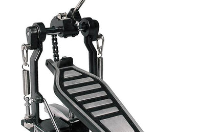 bass drum pedal, single chain