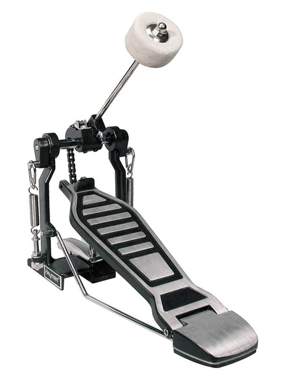 bass drum pedal, single chain