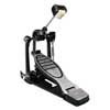 bass drum pedal, double chain, professional model