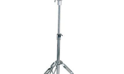 rototoms, 6" + 8" + 10", with double braced stand