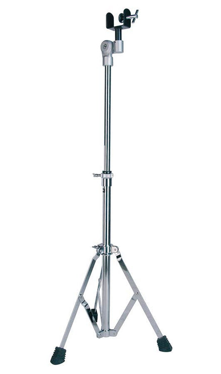 bongo stand, with U-clamp, single braced