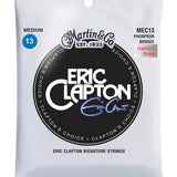 Martin - MEC13 - string set 92/8 phosphor bronze
