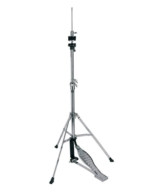 hi-hat stand, single braced legs, junior model