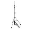 hi-hat stand, single braced legs, junior model