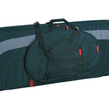 Boston - KBT-120-BG - Keyboard Bag, 25 Mm. Padded, Black & Grey, 1200 X 430 X 150 Mm.