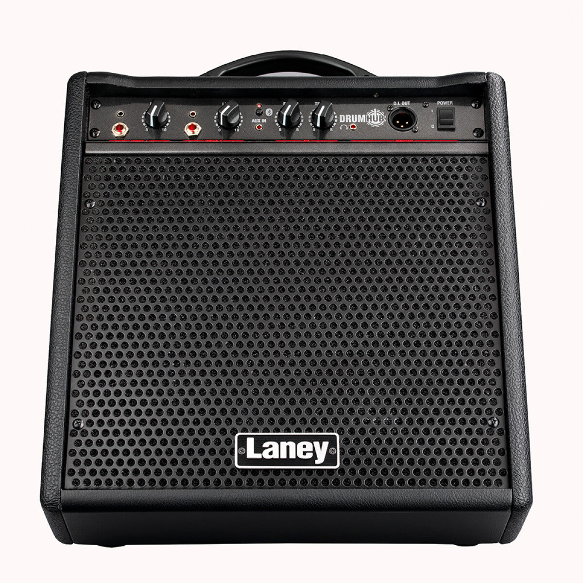 Laney DH80 DrumHub amp for drums, 80 W, 1 x 10"