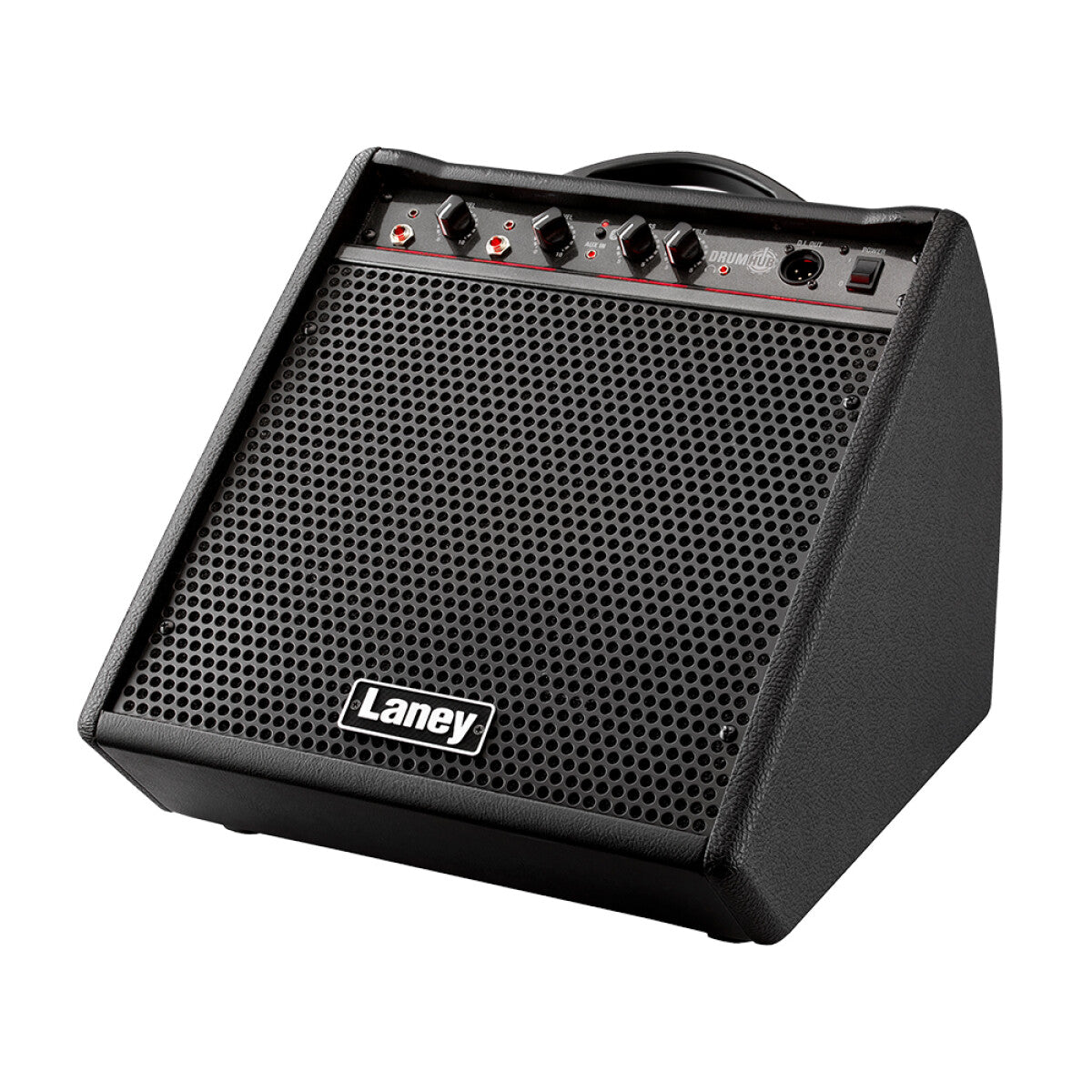 Laney DH80 DrumHub amp for drums, 80 W, 1 x 10"