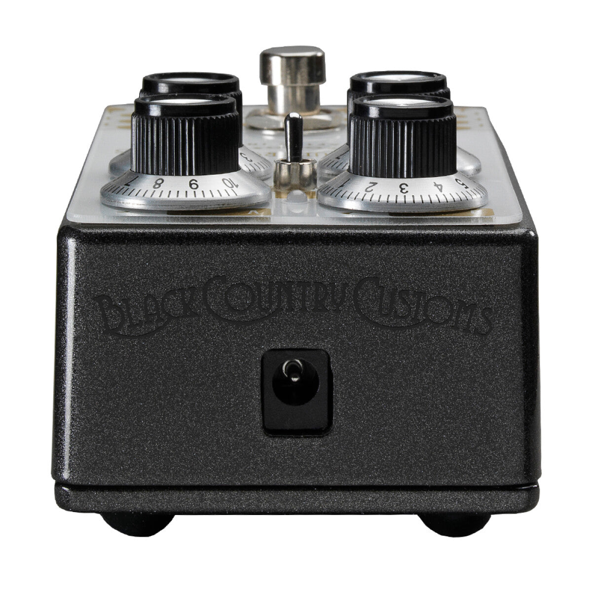 Laney STEELPARK Guitar boost pedal