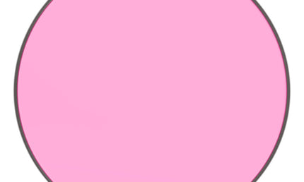Remo - BE-0316-CT-PK - Emperor Colortone batter drumhead, pink, 16"
