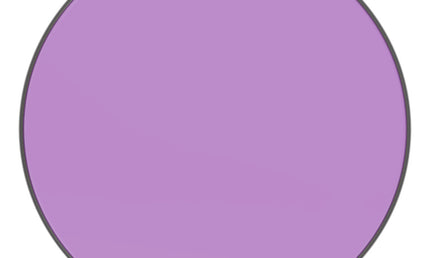 Remo - BE-0316-CT-PU - Emperor Colortone batter drumhead, purple, 16"