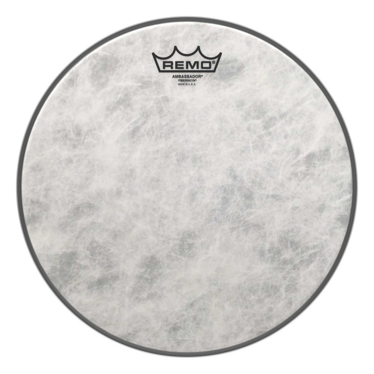Remo - FA-0511-00 - 11" Fiberskyn 3 Ambassador tom/ snare head