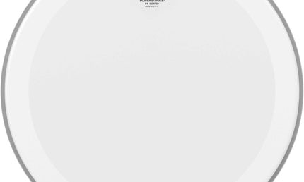Remo - P4-0113-BP - 13" Powerstroke 4 Coated Tom/ Snare Head with double layer