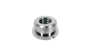 Boston - TA-60 - mic statief draad adapter, 3/8 female naar 5/8 male