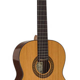 Salvador Cortez - CC-22 - classic guitar