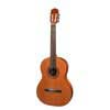 classic guitar, solid cedar top, sapele b&s, 7/8 senorita model, 628mm