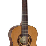 Salvador Cortez - CC-22-JR - classic guitar