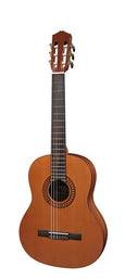 classic guitar, solid Canadian cedar top, sapele b&s, 3/4 junior model, 580mm