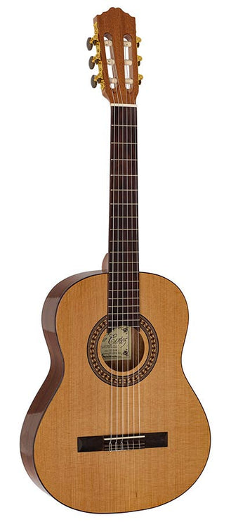 Salvador Cortez - CC-22-JR - classic guitar