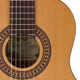 Salvador Cortez - Cc-22-Jr - Classic Guitar