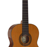 Salvador Cortez - CC-25 - classic guitar