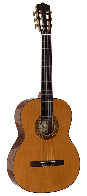 Salvador Cortez - CC-25 - classic guitar