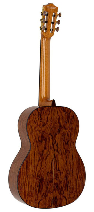 Salvador Cortez - Cc-25 - Classic Guitar