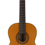 Salvador Cortez - Cc-25 - Classic Guitar