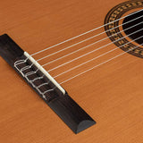 Salvador Cortez - Cc-25 - Classic Guitar